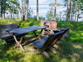 Holiday Home Turulan hiekka by Interhome - 3