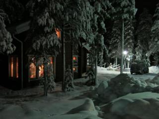 Holiday Home Kevätruska b by Interhome - Levi - 0