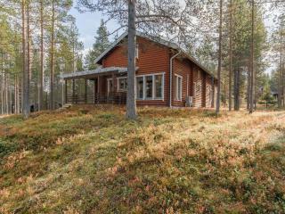 Holiday Home Kevätruska b by Interhome - Levi - 7