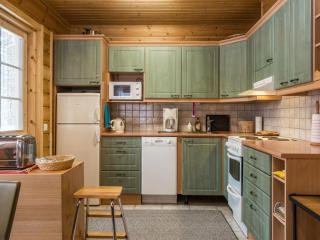 Holiday Home Kevätruska b by Interhome - Levi - 5
