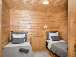 Holiday Home Kevätruska b by Interhome - Levi - 3