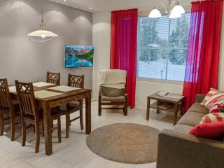 Holiday Home Yllästar 3 as 509 by Interhome - 4