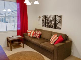 Holiday Home Yllästar 3 as 509 by Interhome - 3