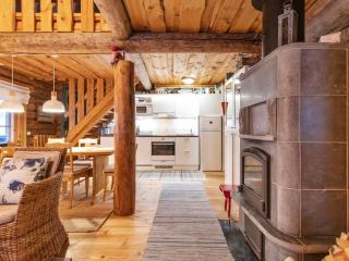 Holiday Home Tunturitorppa by Interhome - 7