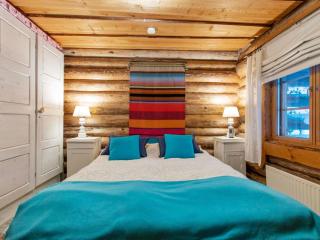 Holiday Home Tunturitorppa by Interhome - 3