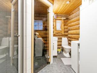 Holiday Home Tunturitorppa by Interhome - 1