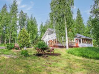 Holiday Home Länsipirtti by Interhome - 8