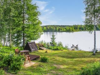 Holiday Home Länsipirtti by Interhome - 7