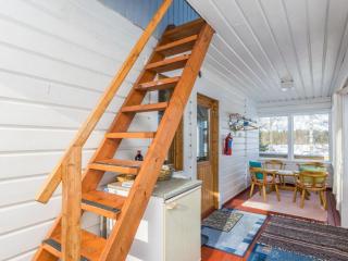 Holiday Home Länsipirtti by Interhome - 1