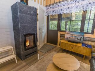 Holiday Home Kantapää d2 by Interhome - Luosto - 6