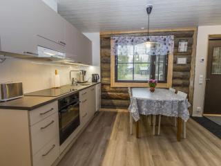 Holiday Home Kantapää d2 by Interhome - 2