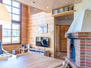 Holiday Home Kivalonmaa b by Interhome - 4