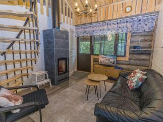 Holiday Home Kantapää d2 by Interhome - 8
