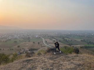 Ajanta hill resort fardapur - 2