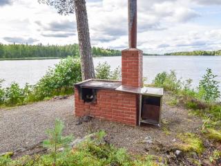 Holiday Home Sieralahden lomakylä- mökki 2 by Interhome - Säimen - 9