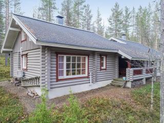 Holiday Home Ylläksen tunturihonkamaja a 1 by Interhome - 9