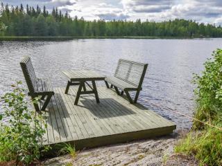 Holiday Home Sieralahden lomakylä- mökki 2 by Interhome - Säimen - 3
