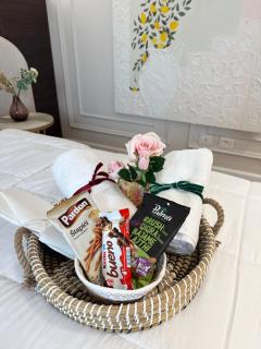 Lake view luxury sunset apartament - 4