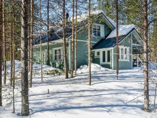 Holiday Home Huuhkalinna by Interhome - Syöte - 0