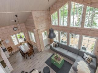 Holiday Home Apilan rauha by Interhome - 9