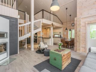 Holiday Home Apilan rauha by Interhome - 6