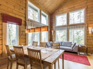 Holiday Home Uuvana by Interhome - Äkäslompolo - 7