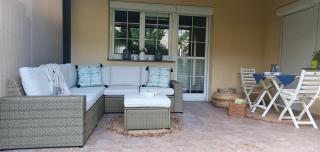 Harrison Homes Oasis, Pergola and Garden - 0