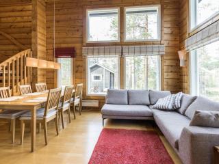 Holiday Home Uuvana by Interhome - 6