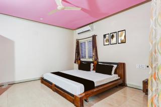 Collection O Krishnapatnam Port Zero Gate Formerly Grand Inn - 7