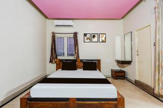 Collection O Krishnapatnam Port Zero Gate Formerly Grand Inn - 2