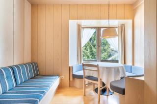 Gut gelegene Wohnung in Innichen - 0