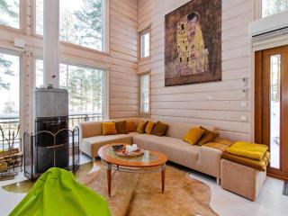 Holiday Home Pielislinna-loma-koli by Interhome - 4