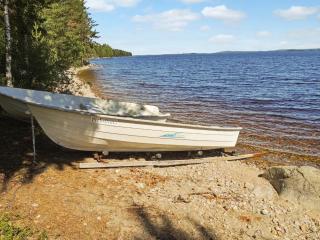 Holiday Home Pielislinna-loma-koli by Interhome - 8