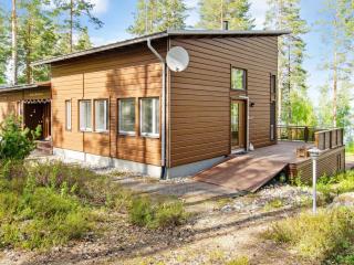 Holiday Home Pielislinna-loma-koli by Interhome - 6