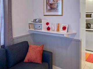 Holiday Home Yllästar 2 as 406 by Interhome - 7