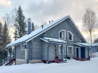 Holiday Home Kultakoto a by Interhome - 9