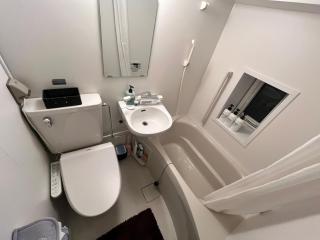 Hotel EL Shinjuku 6 - 7