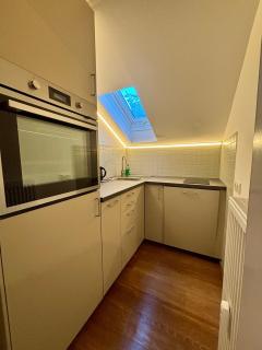 Ruhig gelegene Ferienwohnung am Waldrand - 1