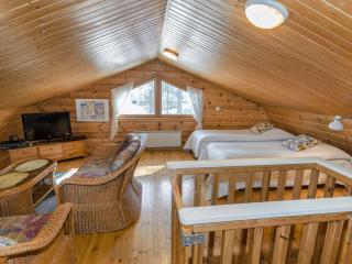 Holiday Home Luppo-koli by Interhome - 1