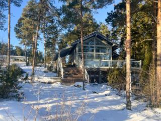 Holiday Home Sjöboda sea by Interhome - 3