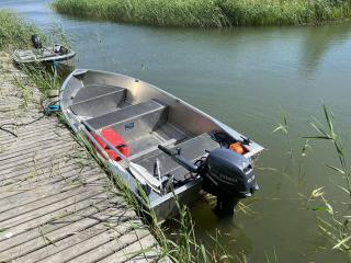 Holiday Home Sjöboda sea by Interhome - 1