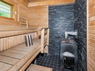 Holiday Home Vastaniemi by Interhome - 1