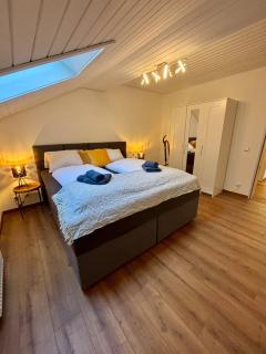 Ruhig gelegene Ferienwohnung am Waldrand - 4