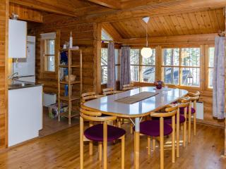 Holiday Home Honkakoli 9 by Interhome - 4