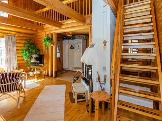 Holiday Home Honkakoli 9 by Interhome - 2