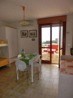 Homely seaview studio flat with balcony - Beahost - Bibione - 3