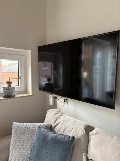 Au coin des champs - Gîte à la ferme - Le Fenil - 1