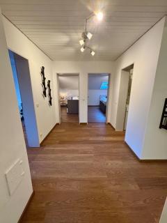 Ruhig gelegene Ferienwohnung am Waldrand - 9