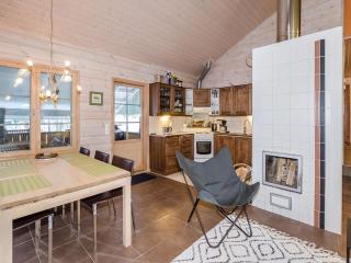 Holiday Home Koliwood b by Interhome - 6