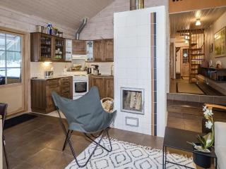 Holiday Home Koliwood b by Interhome - 7
